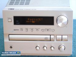 Amplituner yamaha crx-e150. Dostawa - Obrazek 2