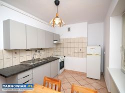 Mieszkanie 60 m2 Tarnów ul. Zarzyckiego - Obrazek 1