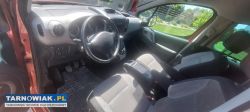 Peugeot Partner Tepee 2011r - Obrazek 2