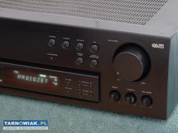 Japoński amplituner Pioneer SX-205 RDS 370 wat spr - Obrazek 3