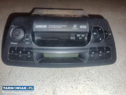 Radio oryginalne fiat - Obrazek 1