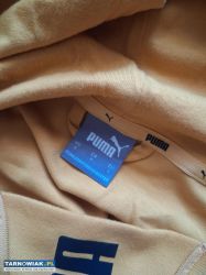 Sprzedam bluzę Puma - Obrazek 3