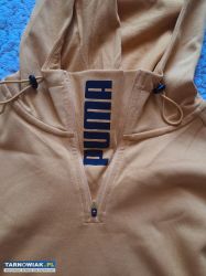 Sprzedam bluzę Puma - Obrazek 4