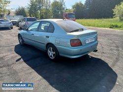 Honda accord 1.8 vtec+lpg 01r - Obrazek 4