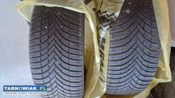 Opony wielosezonowe 205/55/R16 - Obrazek 2