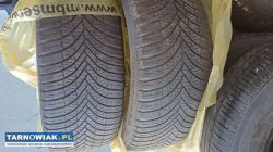 Opony wielosezonowe 205/55/R16 - Obrazek 3