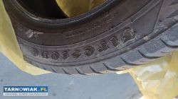 Opony wielosezonowe 205/55/R16 - Obrazek 4