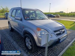 Honda cr-v - Obrazek 4