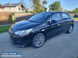 Citroen c4 1.6 hdi 2011r 165tkm - Obrazek 1