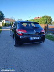 Citroen c4 1.6 hdi 2011r 165tkm - Obrazek 2