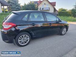 Citroen c4 1.6 hdi 2011r 165tkm - Obrazek 3