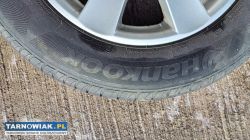 Opony letnie z felgami 195/65/R15 - Obrazek 4