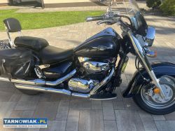 Suzuki bulevard 1500 2006r - Obrazek 1