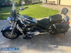 Suzuki bulevard 1500 2006r - Obrazek 2