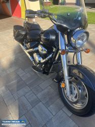 Suzuki bulevard 1500 2006r - Obrazek 3