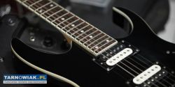 Lekcje gry na gitarze - Obrazek 1