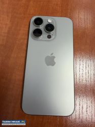 Sprzedam używany iPhone 15 Pro - Obrazek 2