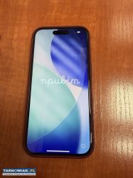 Sprzedam używany iPhone 15 Pro - Obrazek 4