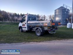 Transport sprzedaż kruszyw - Obrazek 1