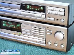 Cd onkyo dx-6810 sprawny i ładny. Wysyłka. - Obrazek 3