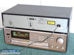 Cd onkyo dx-6810 sprawny i ładny. Wysyłka. - Obrazek 4