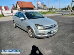 Opel astra 1.3cdti 90km 06r - Obrazek 1