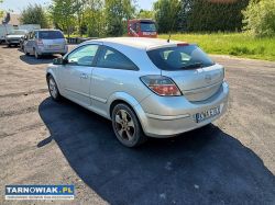Opel astra 1.3cdti 90km 06r - Obrazek 3