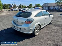 Opel astra 1.3cdti 90km 06r - Obrazek 4
