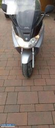 Sprzedam skuter Piaggio X8 - Obrazek 1