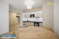 Apartament 44 m² z ogródkiem - Tarnów - Mościce - Obrazek 1