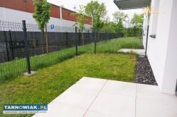 Apartament 44 m² z ogródkiem - Tarnów - Mościce - Obrazek 4