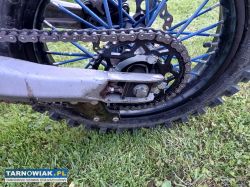 Cross mikilon 125 MZK mrf 14 km - Obrazek 4