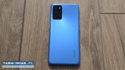 Oppo A16 Dual Sim 32GB niebieski - Obrazek 2