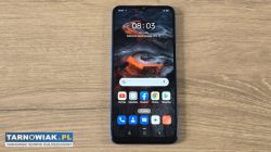 Oppo A16 Dual Sim 32GB niebieski - Obrazek 1