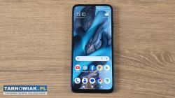 Poco M3 pro 5G 4/64 niebieski - Obrazek 1