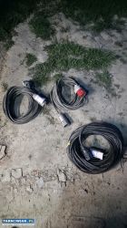 Kable przewody 360V - Obrazek 1