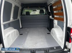 Volskwagen caddy 2014 rok zadbany - Obrazek 3