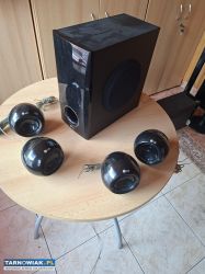 Kino domowe LG - Obrazek 1