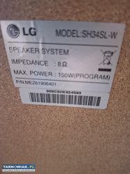 Kino domowe LG - Obrazek 2