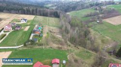 Paleśnica - 2 działki na sprzedaż - Obrazek 2