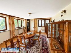 Dom 170m²-Mościce-Działka 5arów - Obrazek 2