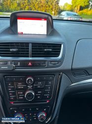 Opel mokka 2015 rok automat, zadbane auto! - Obrazek 3