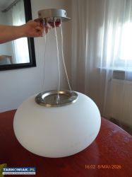 sprzedam lampy sufitowe i kinkiet ścienny - Obrazek 1