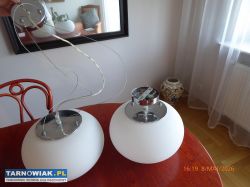 sprzedam lampy sufitowe i kinkiet ścienny - Obrazek 3