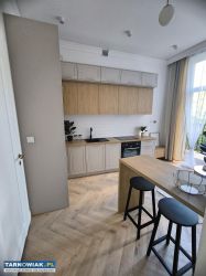 2 pokoje, balkon, parter - Obrazek 4