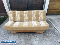 Piękna wersalka typu łódka sprawdź ! - Obrazek 1