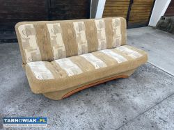 Piękna wersalka typu łódka sprawdź ! - Obrazek 2