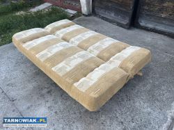 Piękna wersalka typu łódka sprawdź ! - Obrazek 4