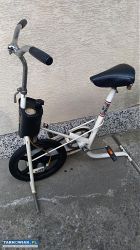 Rower stacjonarny treningowy - Obrazek 1