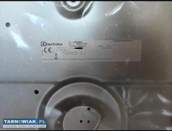 Płyta gazowa Electrolux 600 Gas on Glass EGG64362K - Obrazek 4
